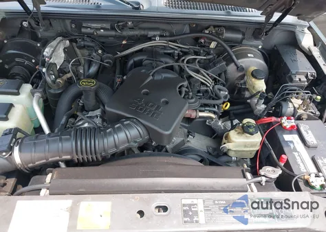 2005 Ford Explorer Sport Trac Adrenalin/Xls/Xlt z USA, uszkodzony, nr VIN 1FMZU67K55UA78369